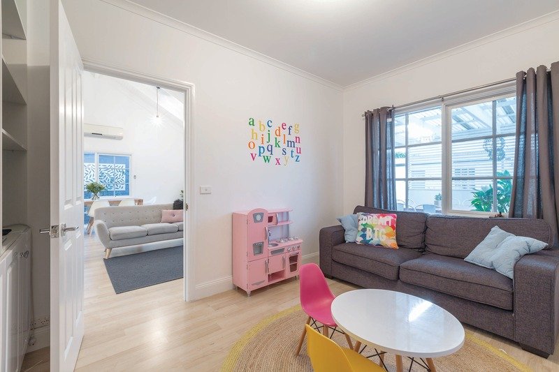 Gallery: 501 Howard Street