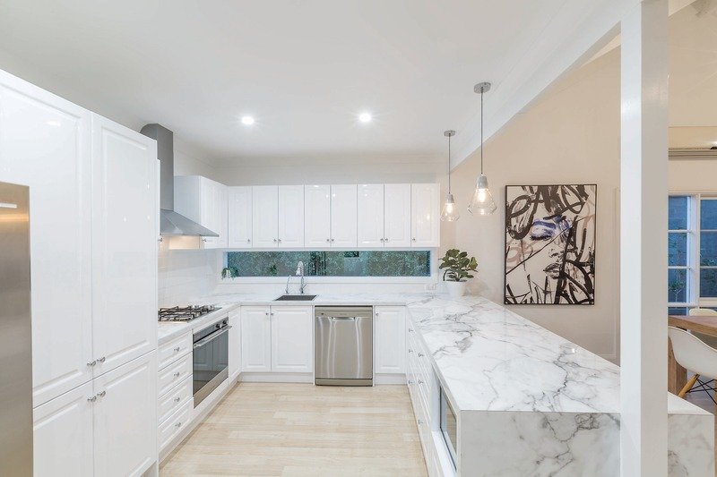Gallery: 501 Howard Street