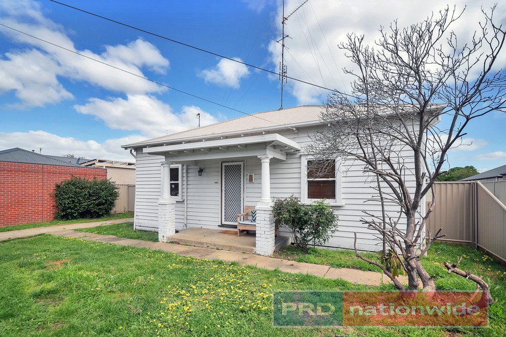 501 Leith Street REDAN 1
