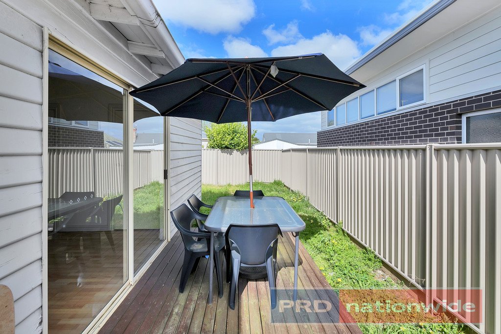 501 Leith Street REDAN 7