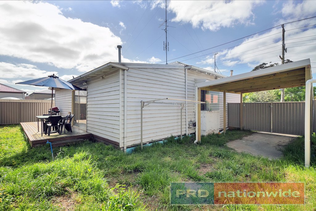 501 Leith Street REDAN 8