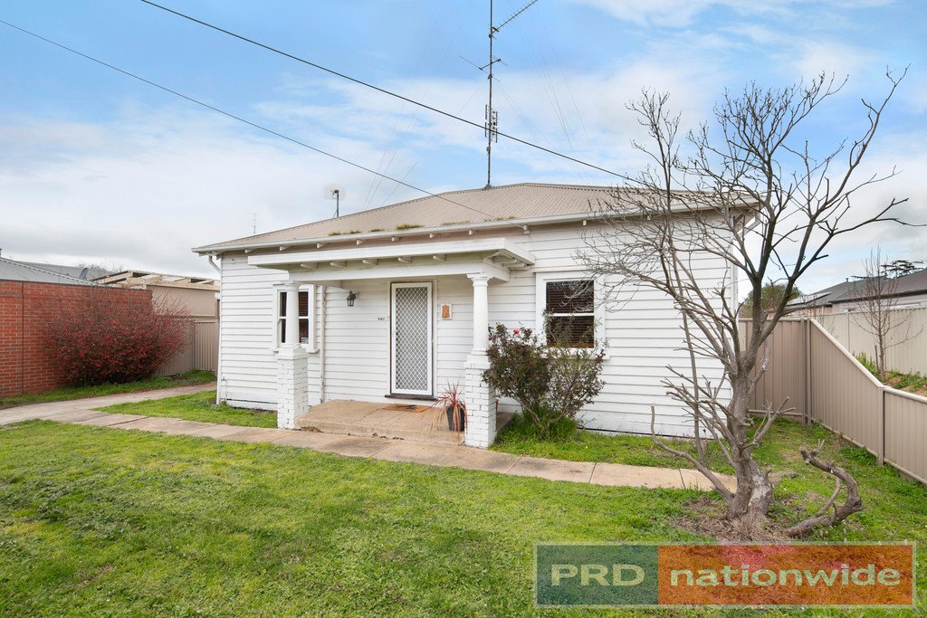 501 Leith Street REDAN 1