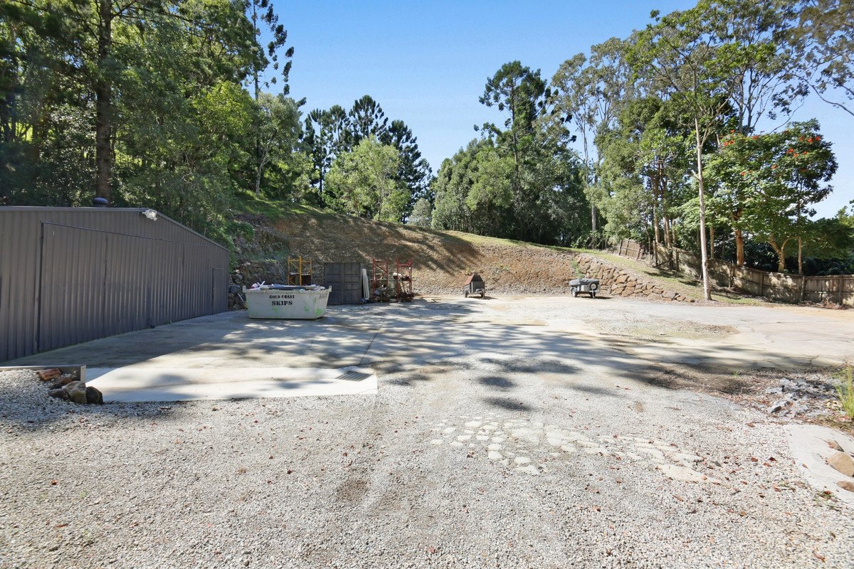 501 Tallebudgera Connection Road Currumbin Valley 5