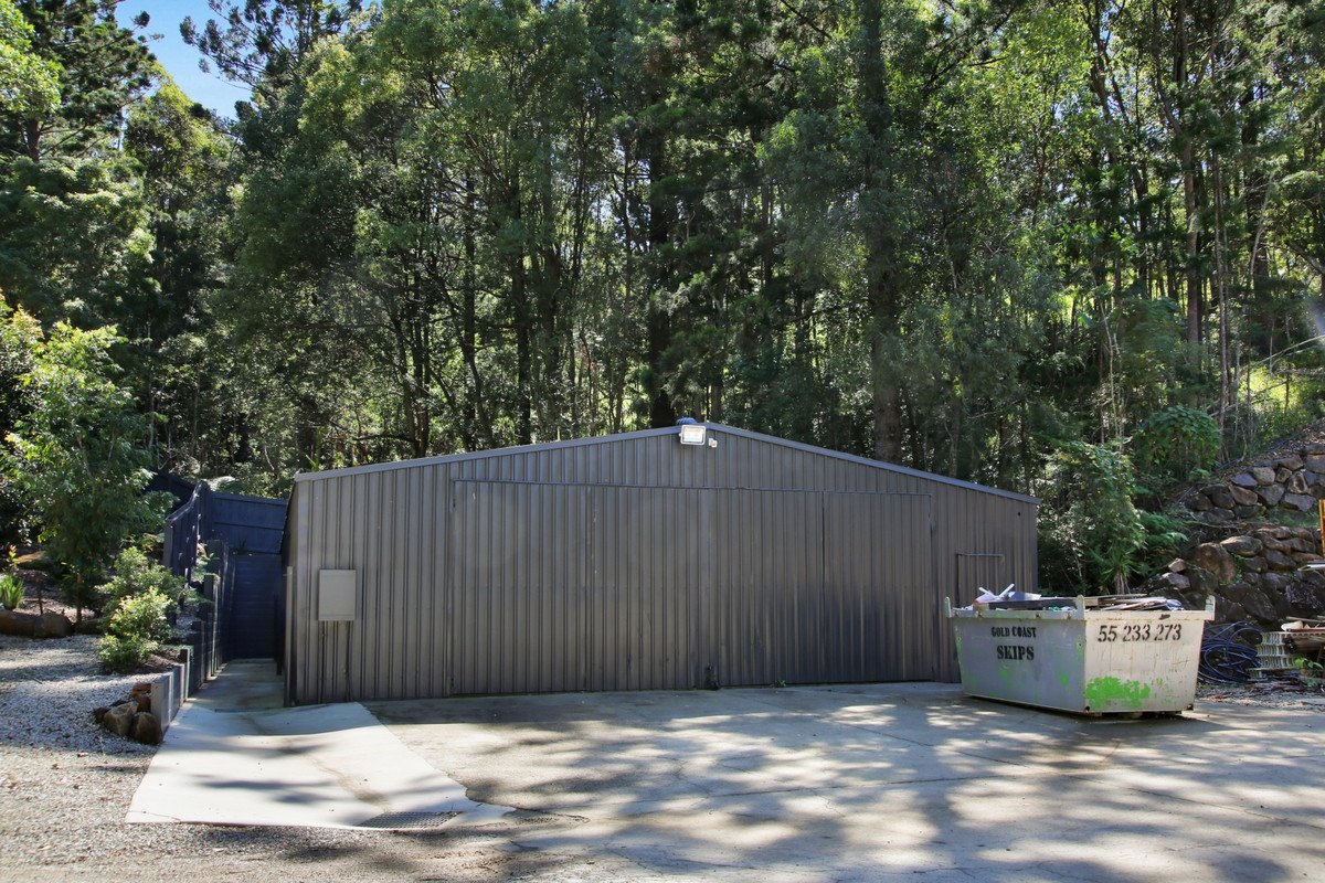 501 Tallebudgera Connection Road Currumbin Valley 7