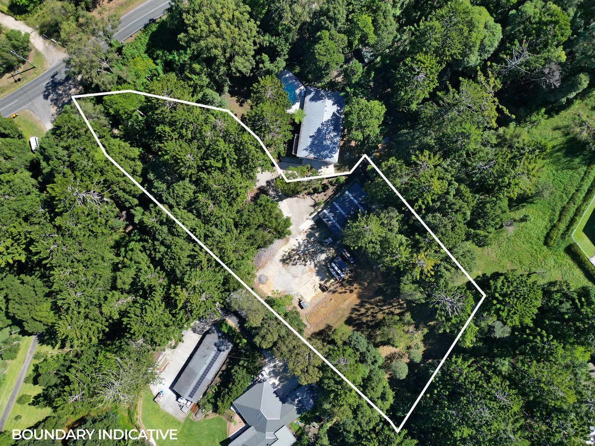 501 Tallebudgera Connection Road Currumbin Valley 9