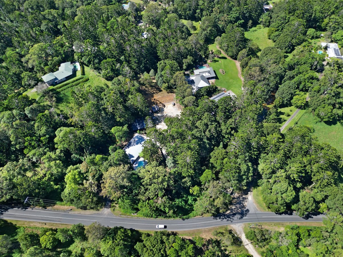 501 Tallebudgera Connection Road Currumbin Valley 10