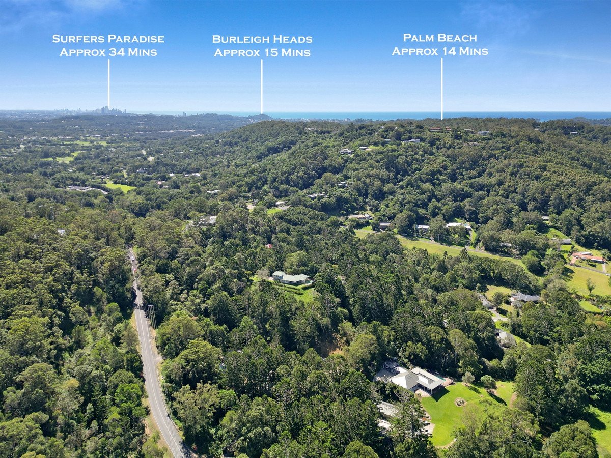 501 Tallebudgera Connection Road Currumbin Valley 15