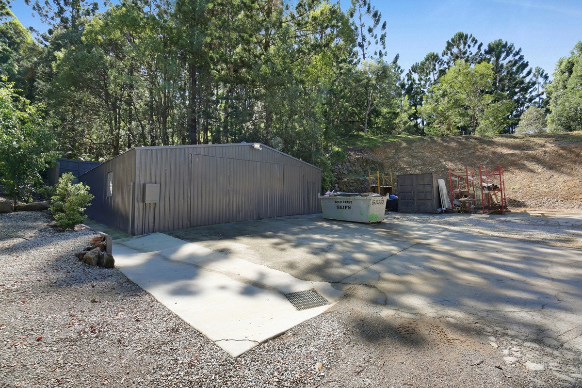 501 Tallebudgera Connection Road Currumbin Valley 16