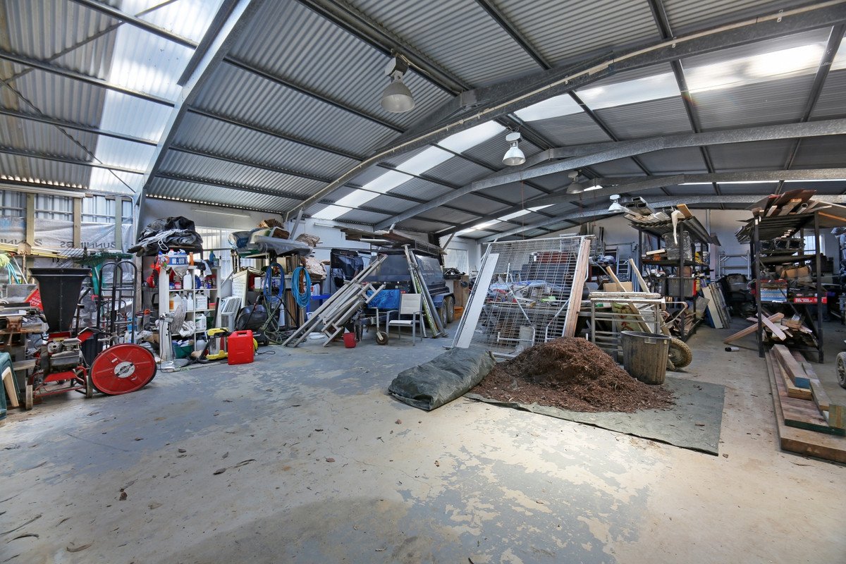 501 Tallebudgera Connection Road Currumbin Valley 17