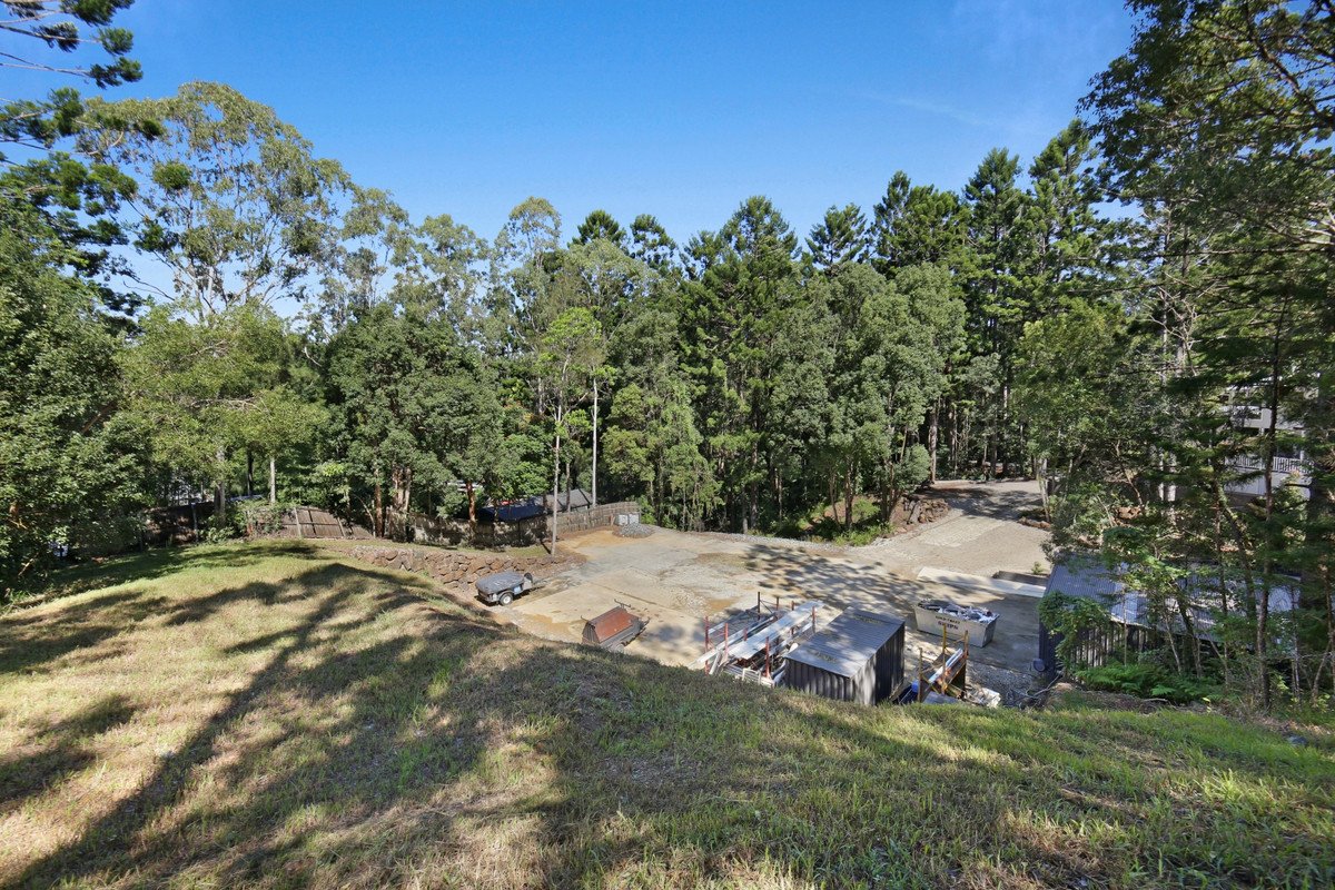 501 Tallebudgera Connection Road Currumbin Valley 20