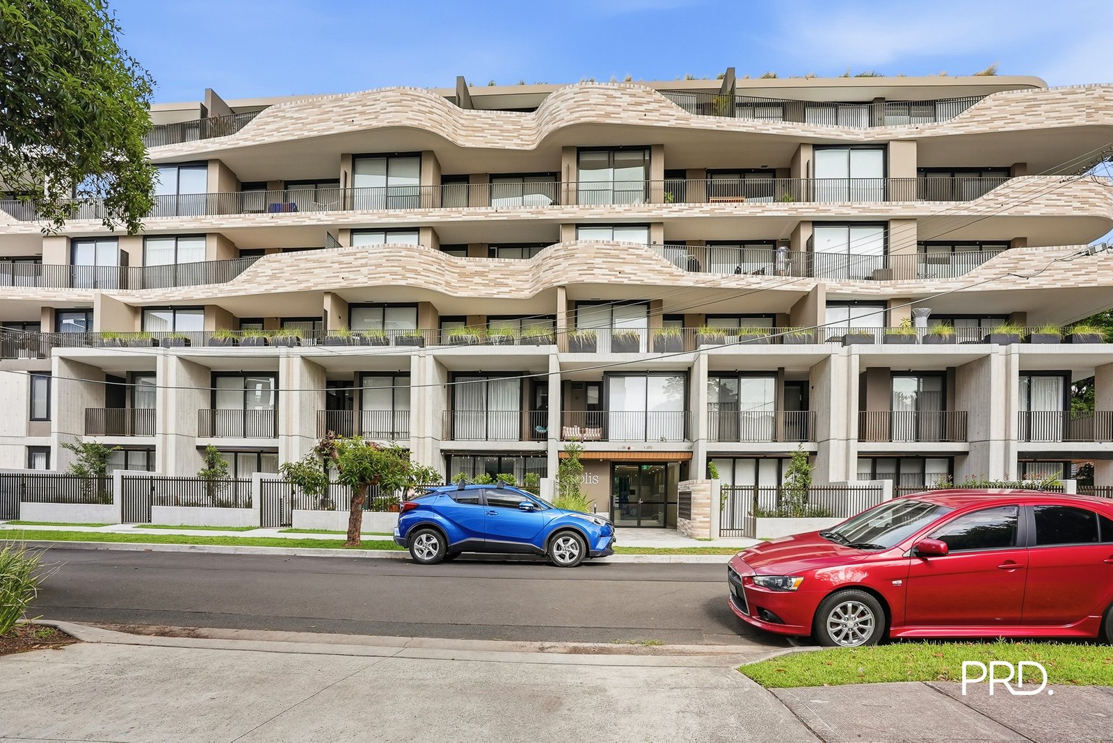 501/1 De Vilnits Parade Penrith 8