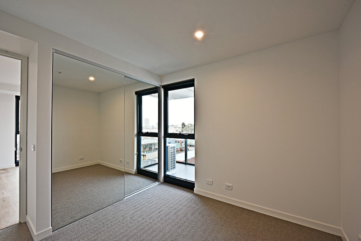 Gallery: 501/1 Mount Street