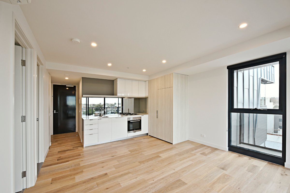 Gallery: 501/1 Mount Street
