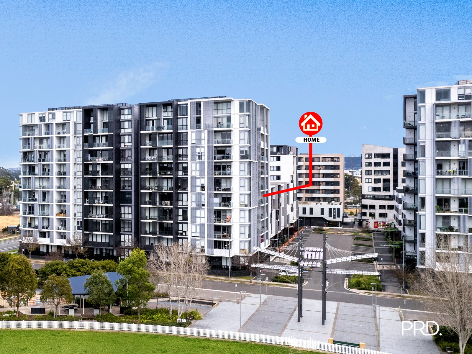 501/10 Aviators Way PENRITH 11