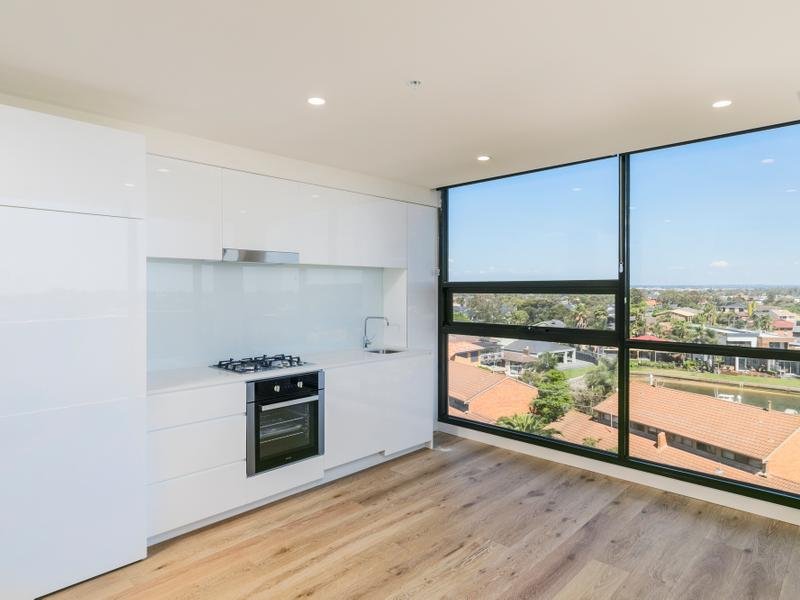 Gallery: 501/107 McLeod Road