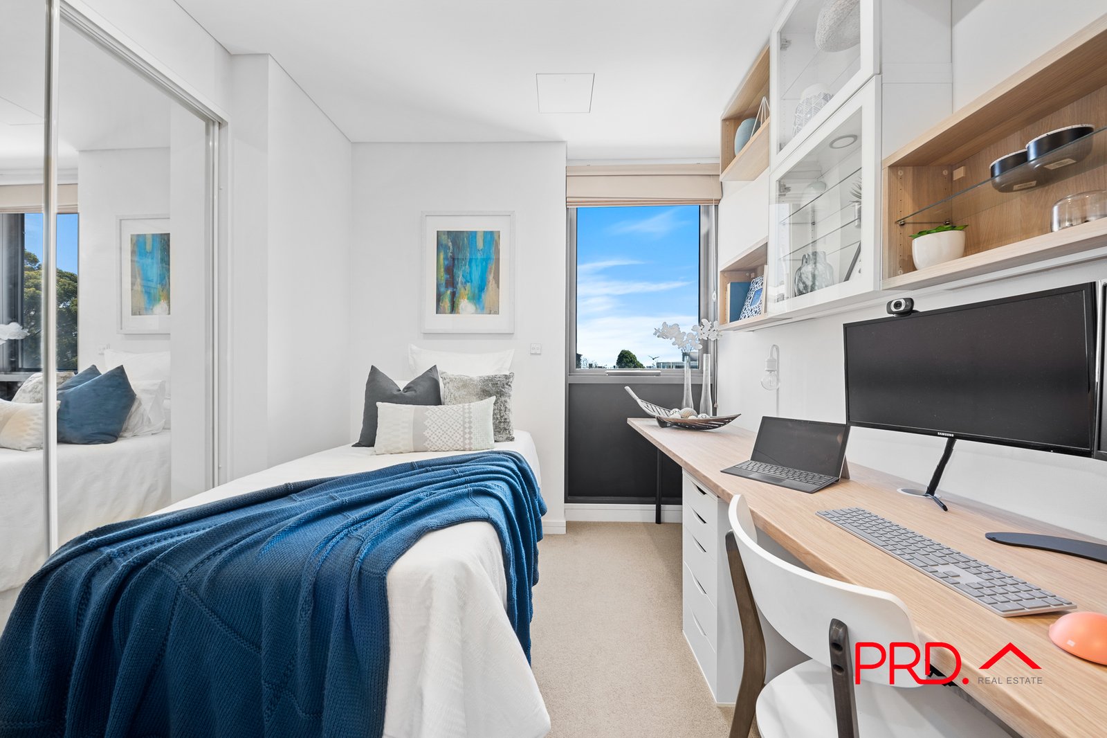 501/168 Liverpool Road ASHFIELD 5