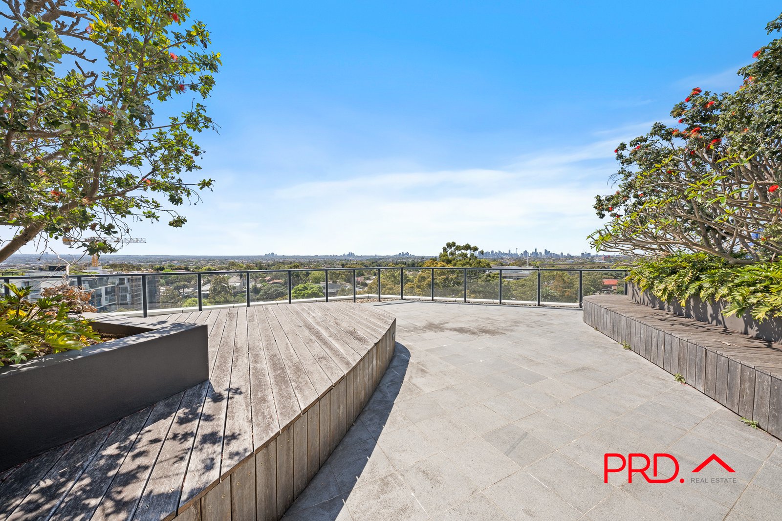 501/168 Liverpool Road ASHFIELD 6