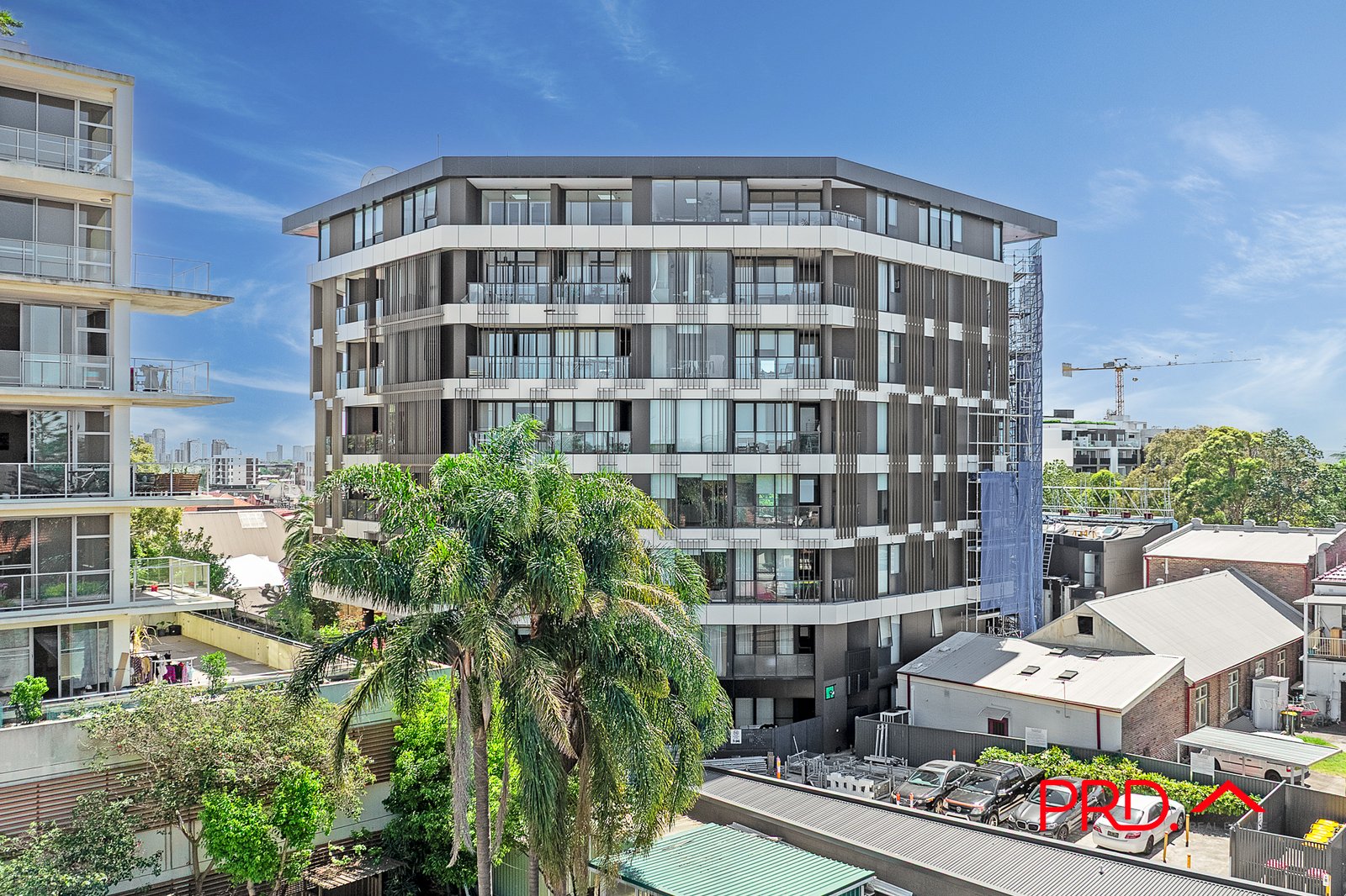 501/168 Liverpool Road ASHFIELD 7