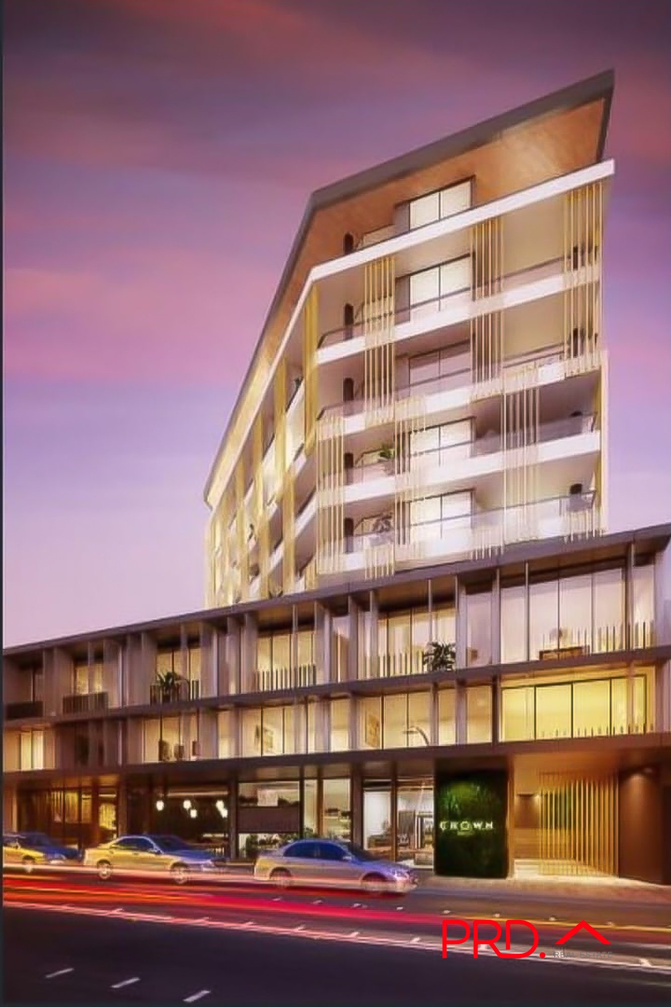 501/168 Liverpool Road ASHFIELD 12