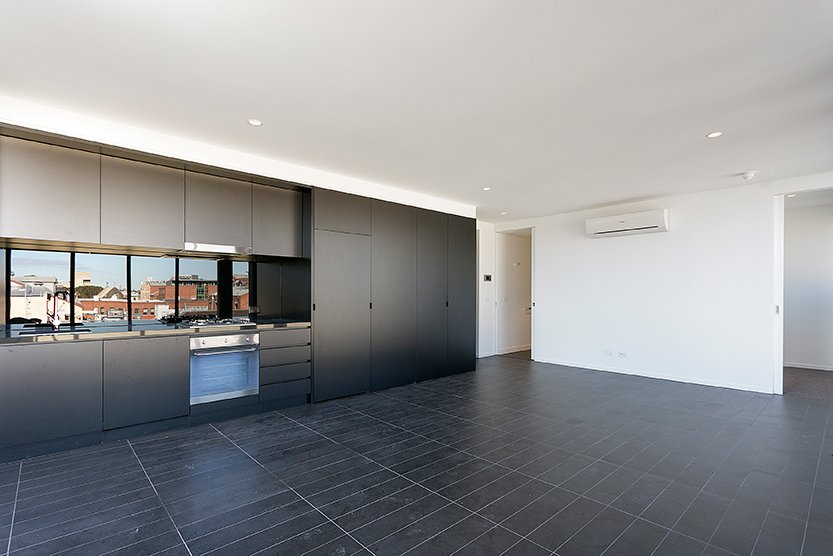 Gallery: 501/18-30 Chatham Street