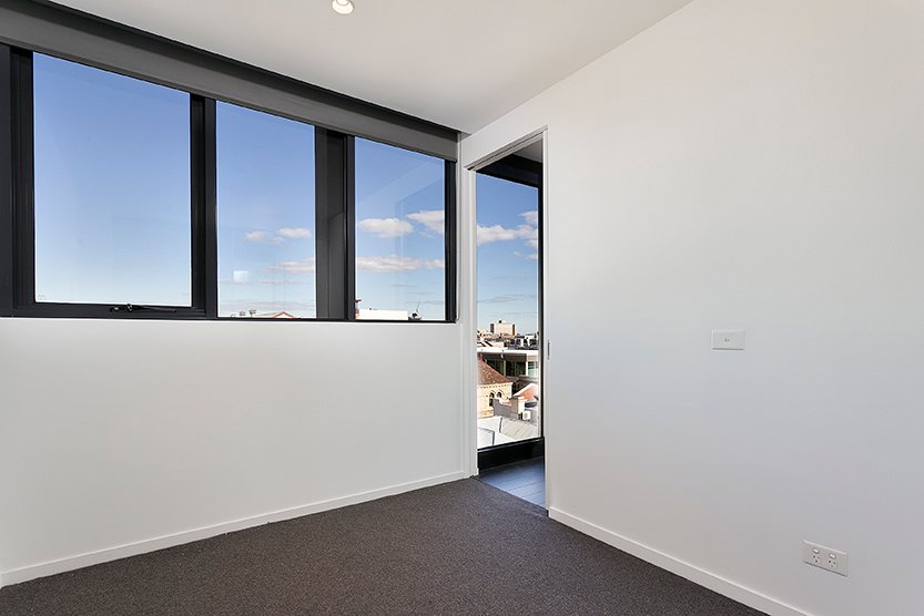 Gallery: 501/18-30 Chatham Street