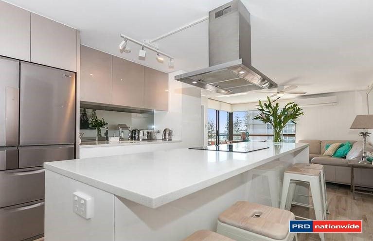 501/1855 Gold Coast Highway BURLEIGH HEADS 4