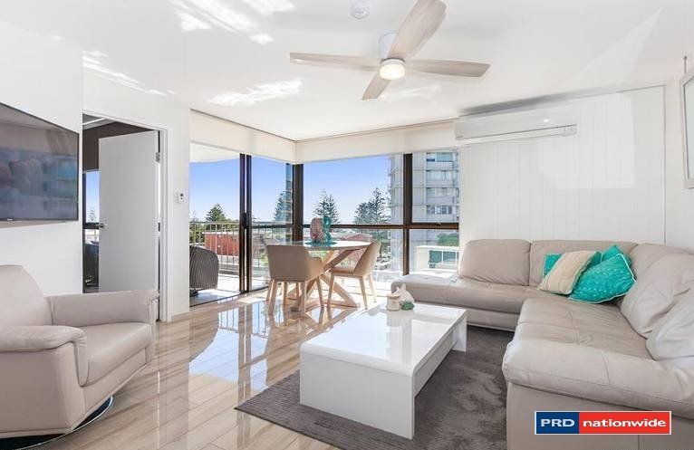 501/1855 Gold Coast Highway BURLEIGH HEADS 5