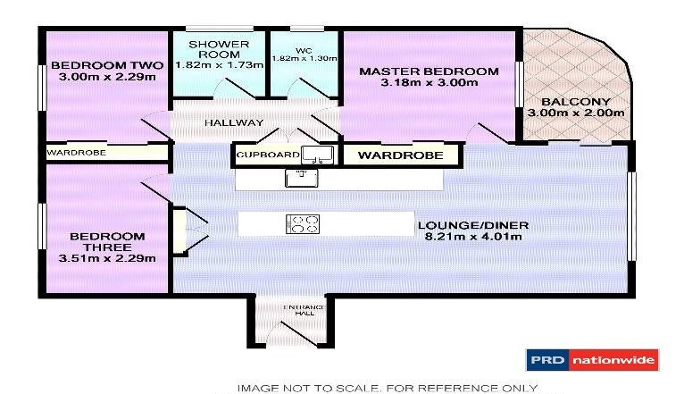 501/1855 Gold Coast Highway BURLEIGH HEADS 21
