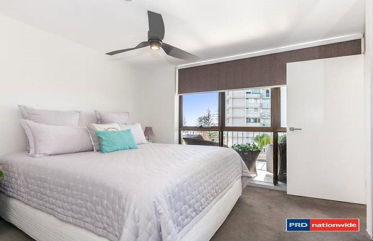 501/1855 Gold Coast Highway BURLEIGH HEADS 5