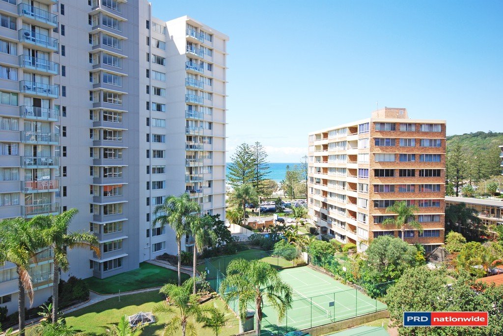 501/1855 Gold Coast Highway BURLEIGH HEADS 9
