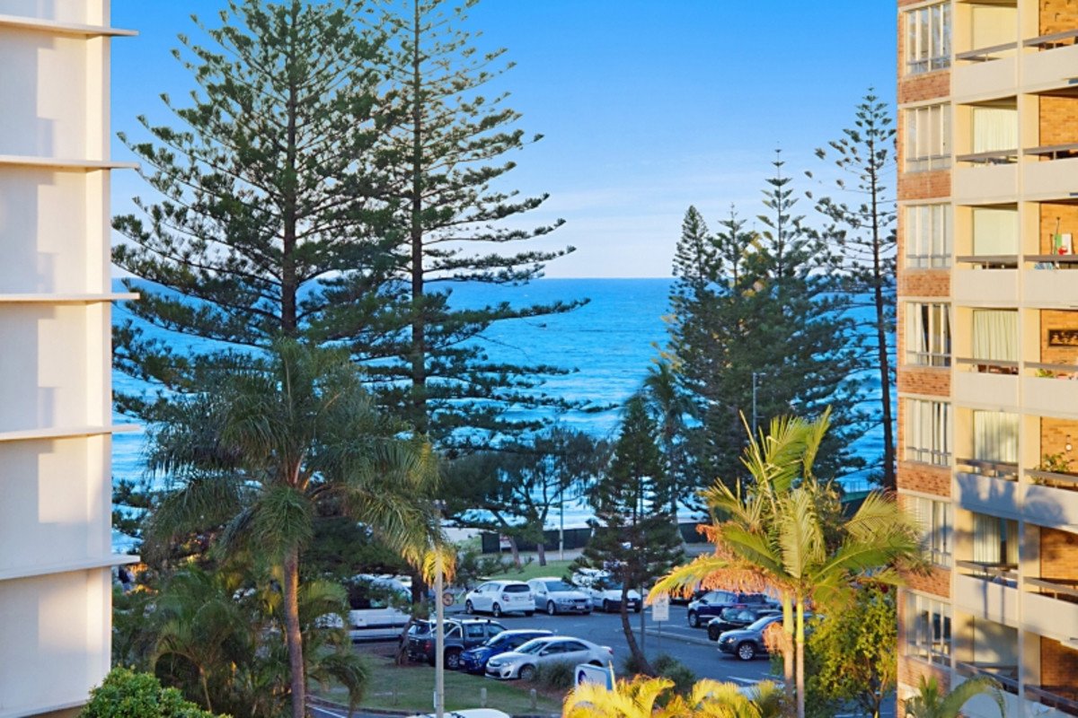 501/1855 Gold Coast Highway BURLEIGH HEADS 9