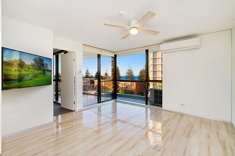 501/1855 Gold Coast Highway BURLEIGH HEADS 3