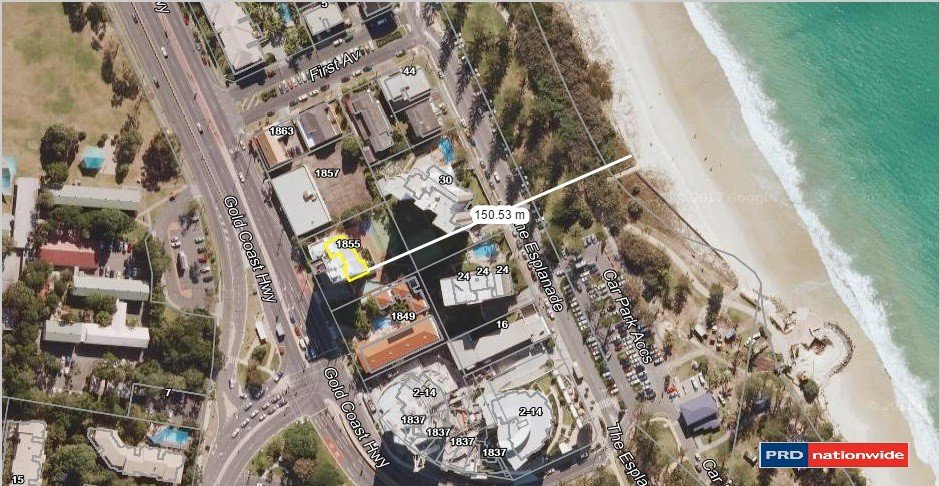 501/1855 Gold Coast Highway BURLEIGH HEADS 22