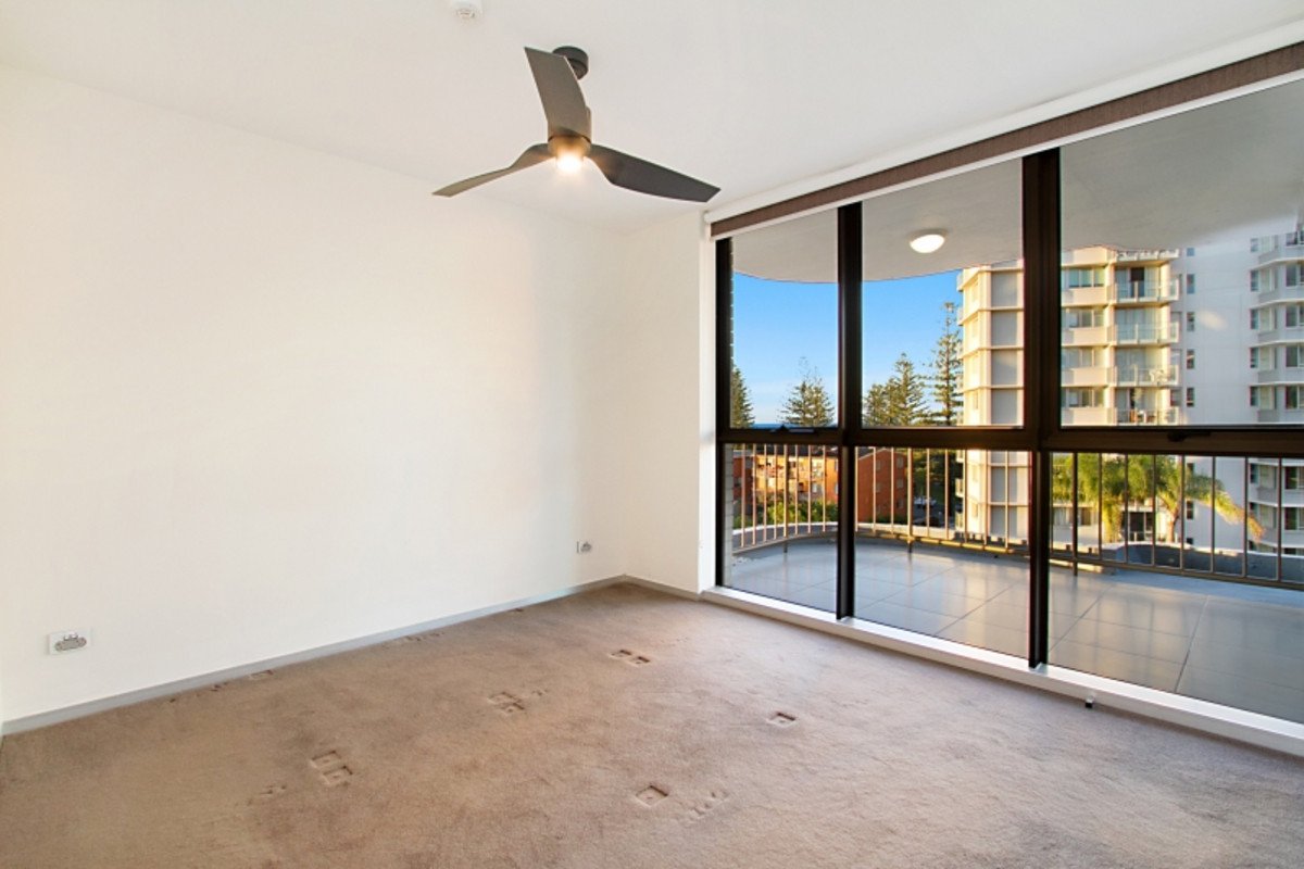 501/1855 Gold Coast Highway BURLEIGH HEADS 4