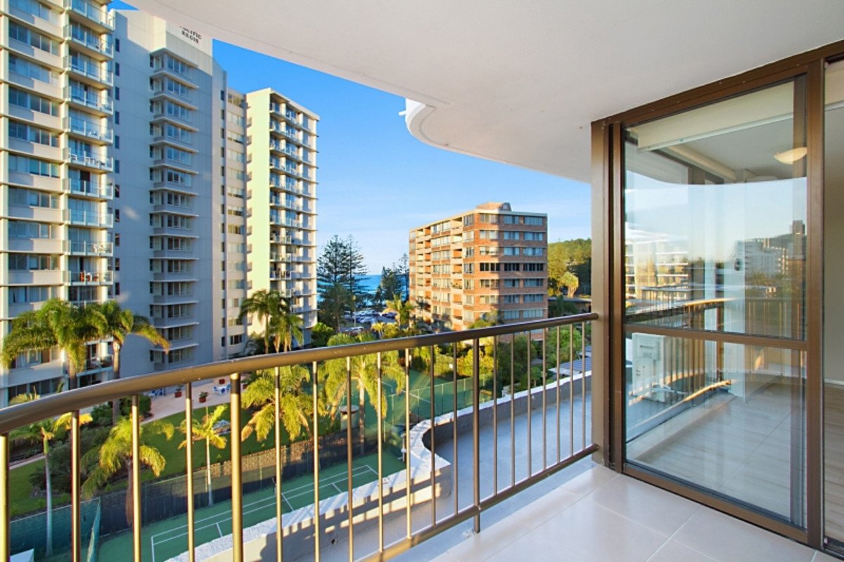 501/1855 Gold Coast Highway BURLEIGH HEADS 8