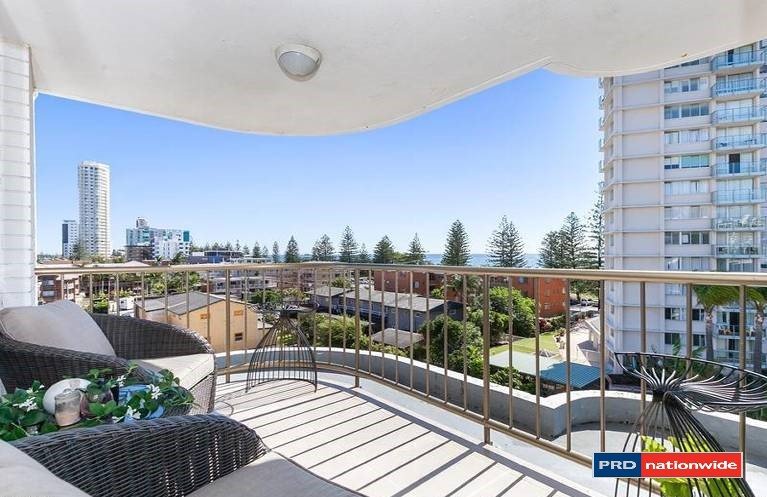 501/1855 Gold Coast Highway BURLEIGH HEADS 3