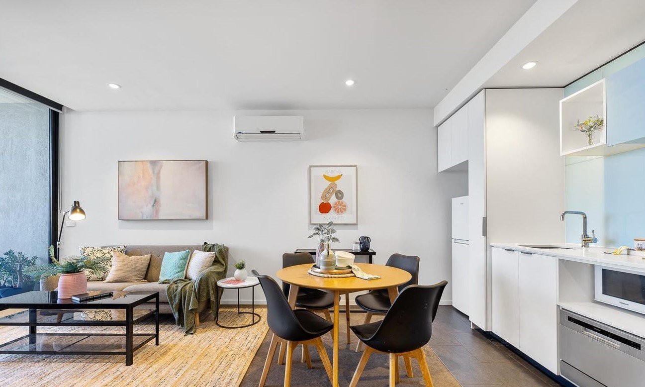 Gallery: 501/19-21 Hanover Street