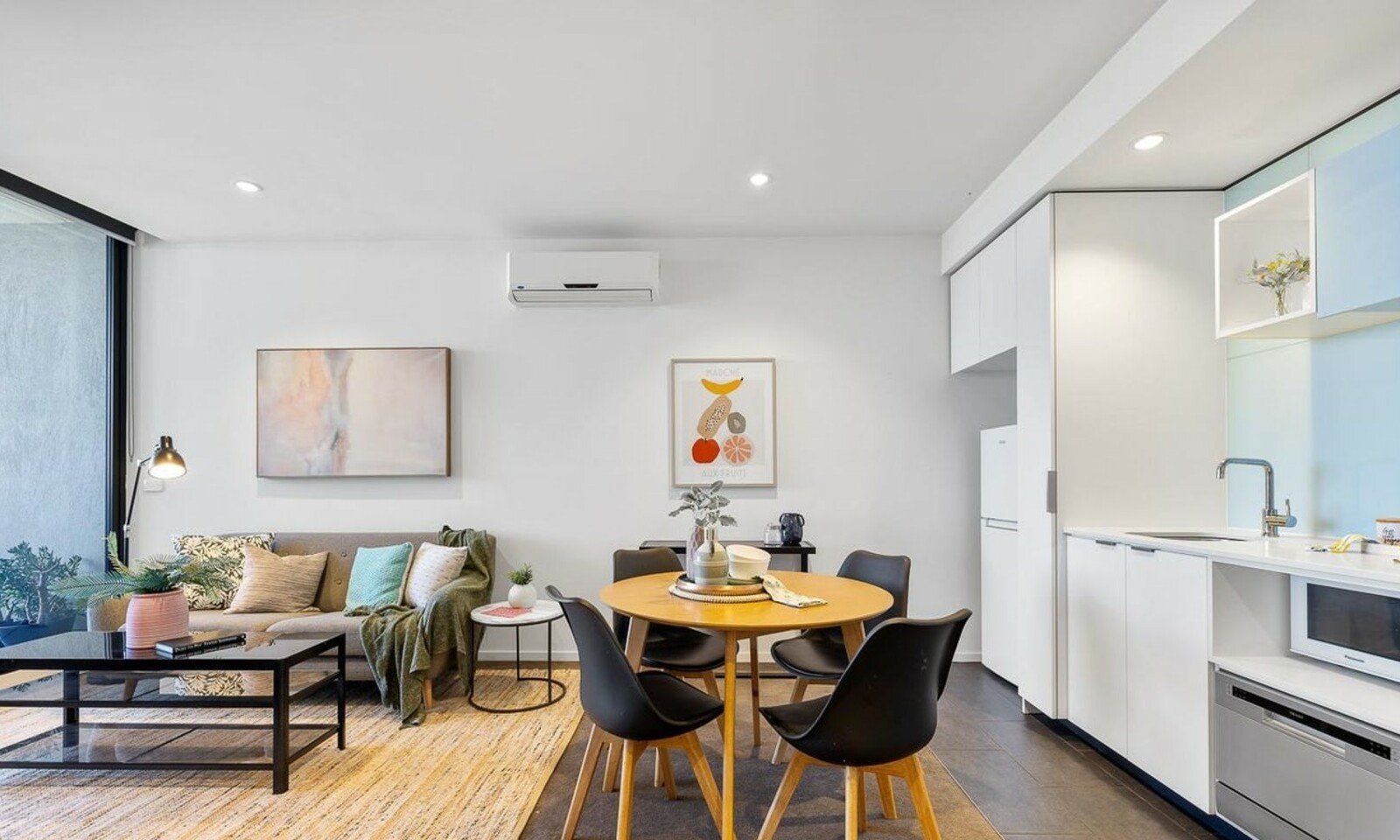 Gallery: 501/19-21 Hanover Street