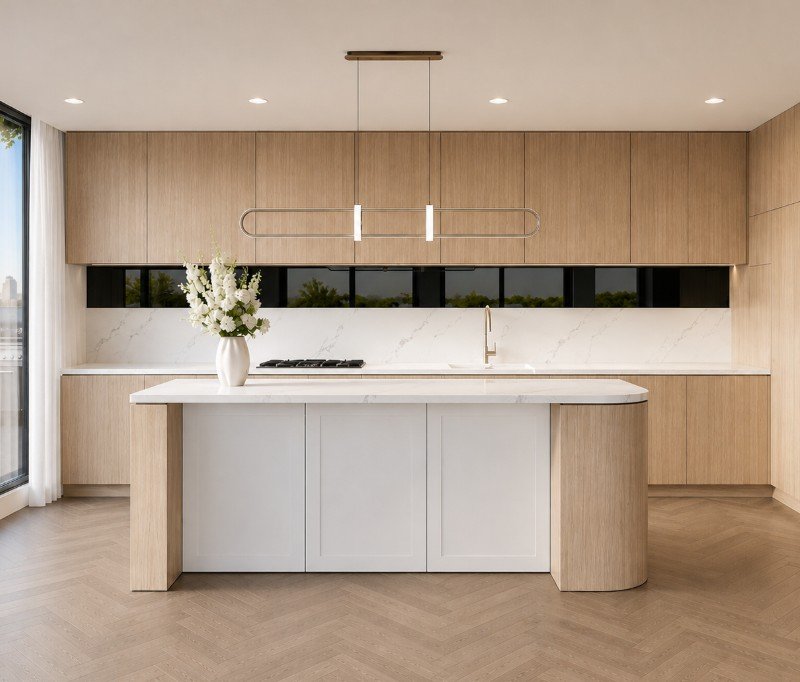 Gallery: 501/19 King Street