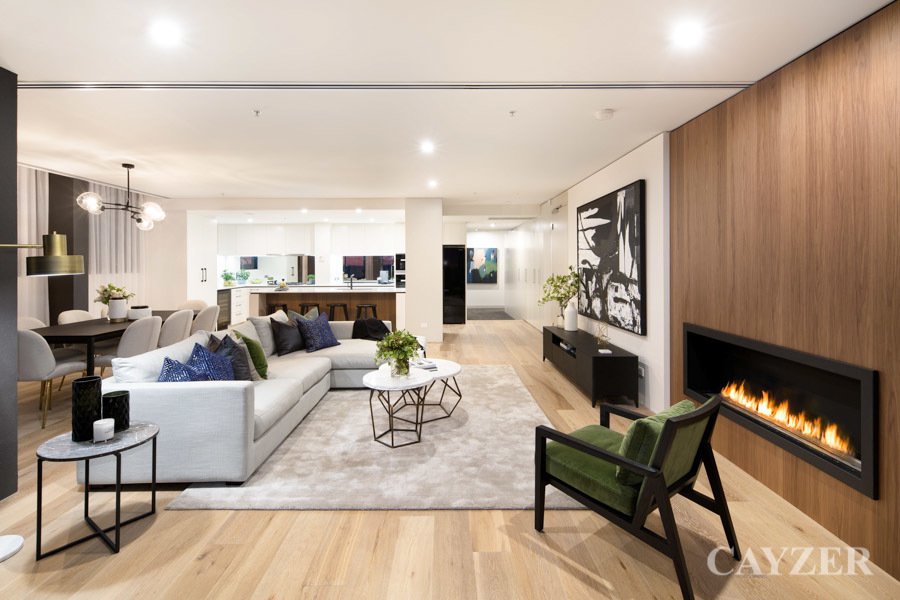 Gallery: 501/2 Rouse Street