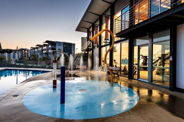 501/21 Malata Crescent SUCCESS 1