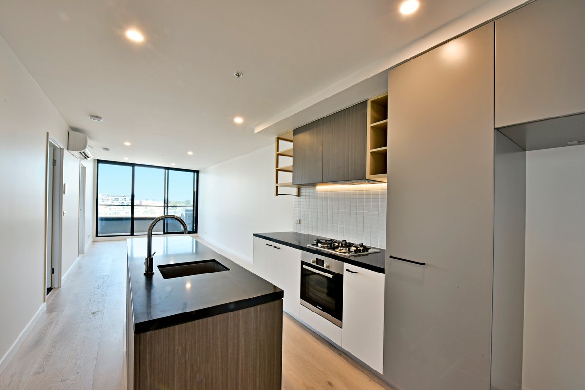 Gallery: 501/26 Lygon Street