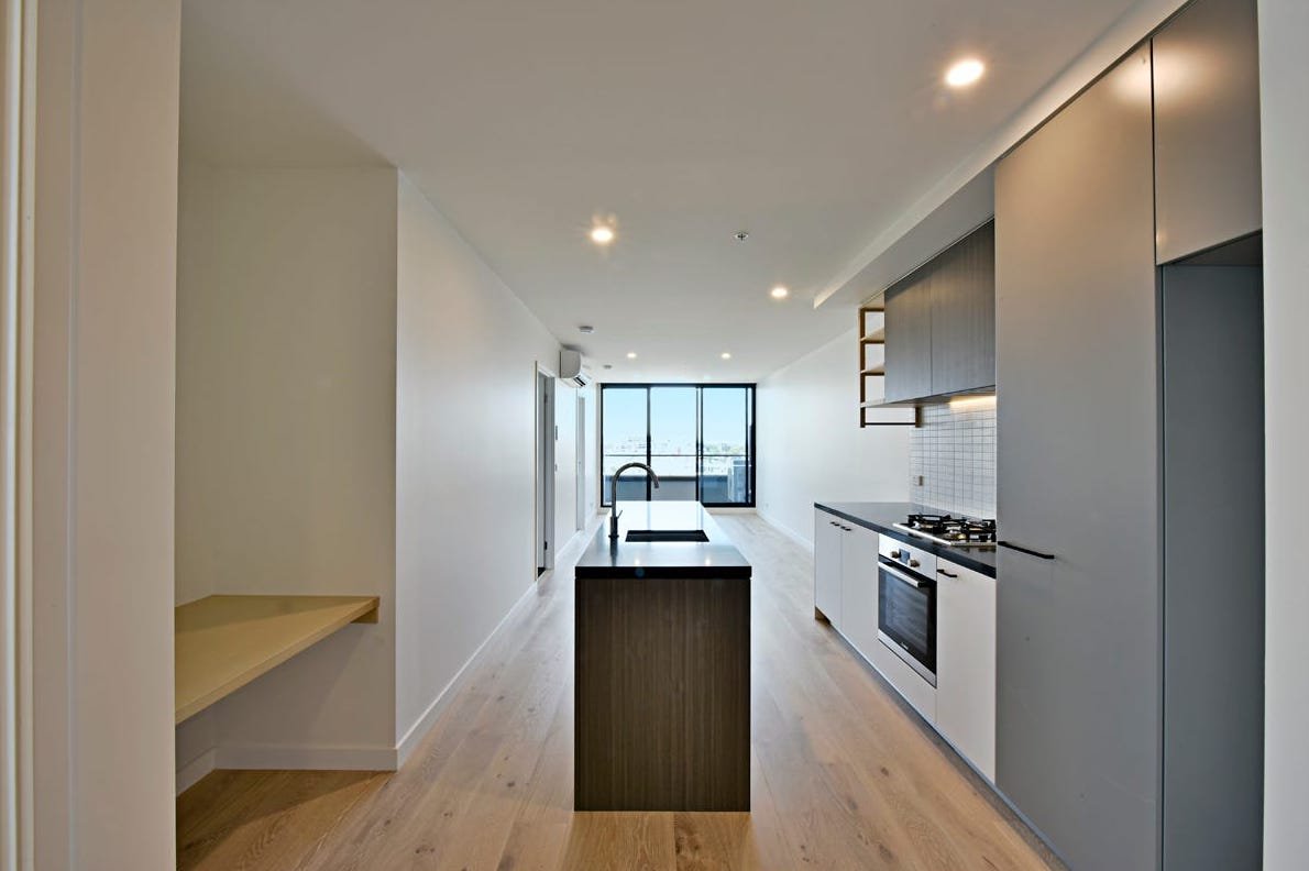 Gallery: 501/26 Lygon Street