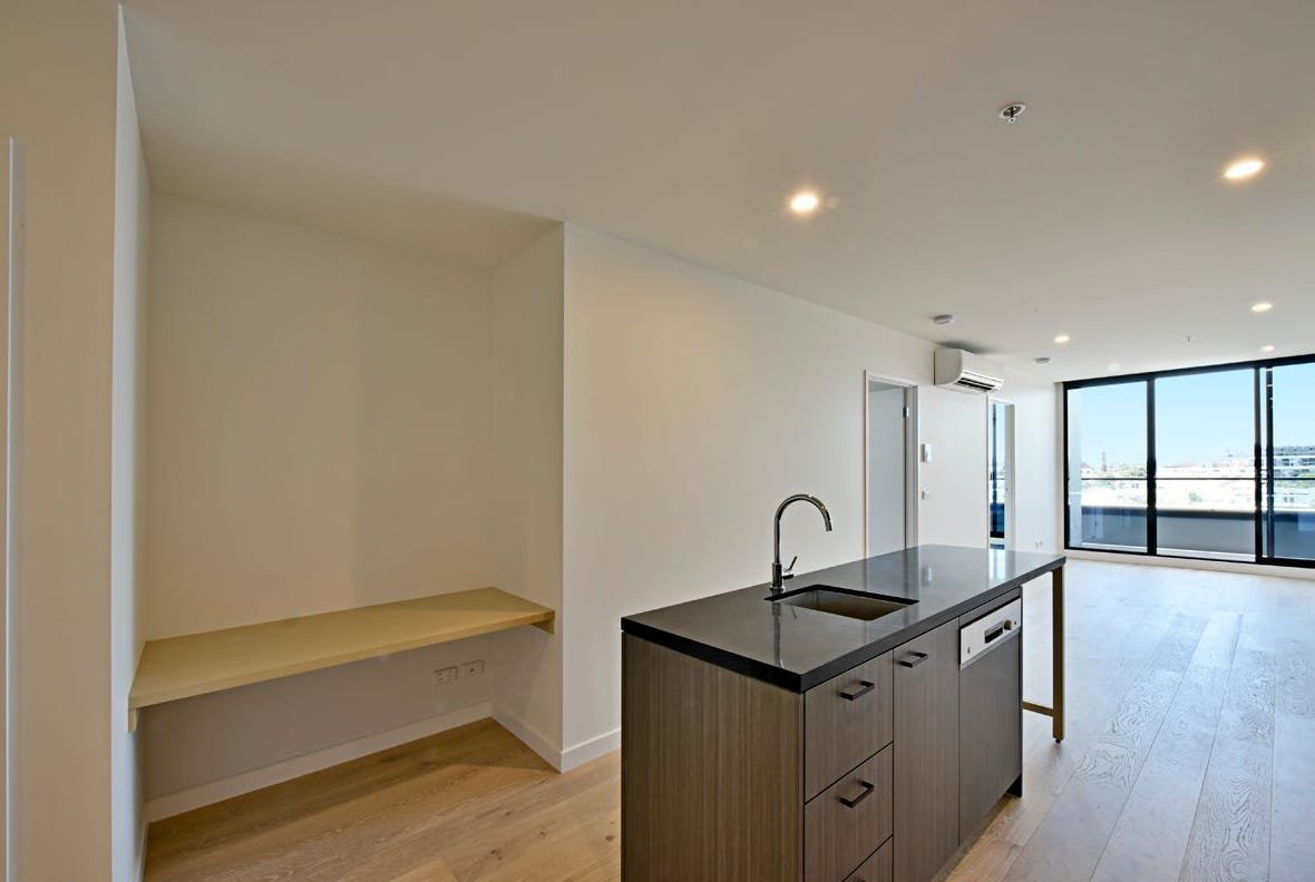 Gallery: 501/26 Lygon Street