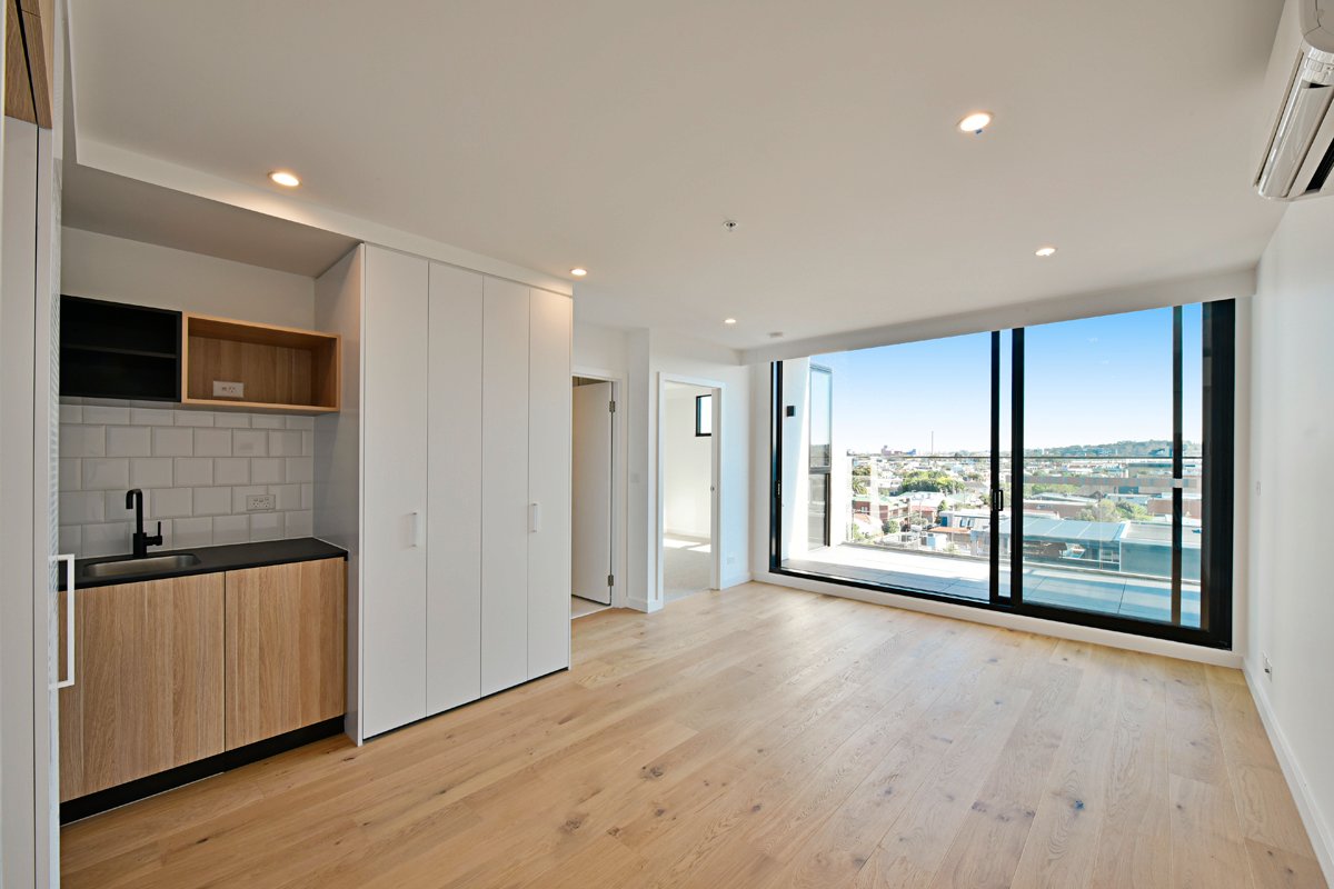 Gallery: 501/360 Burnley Street