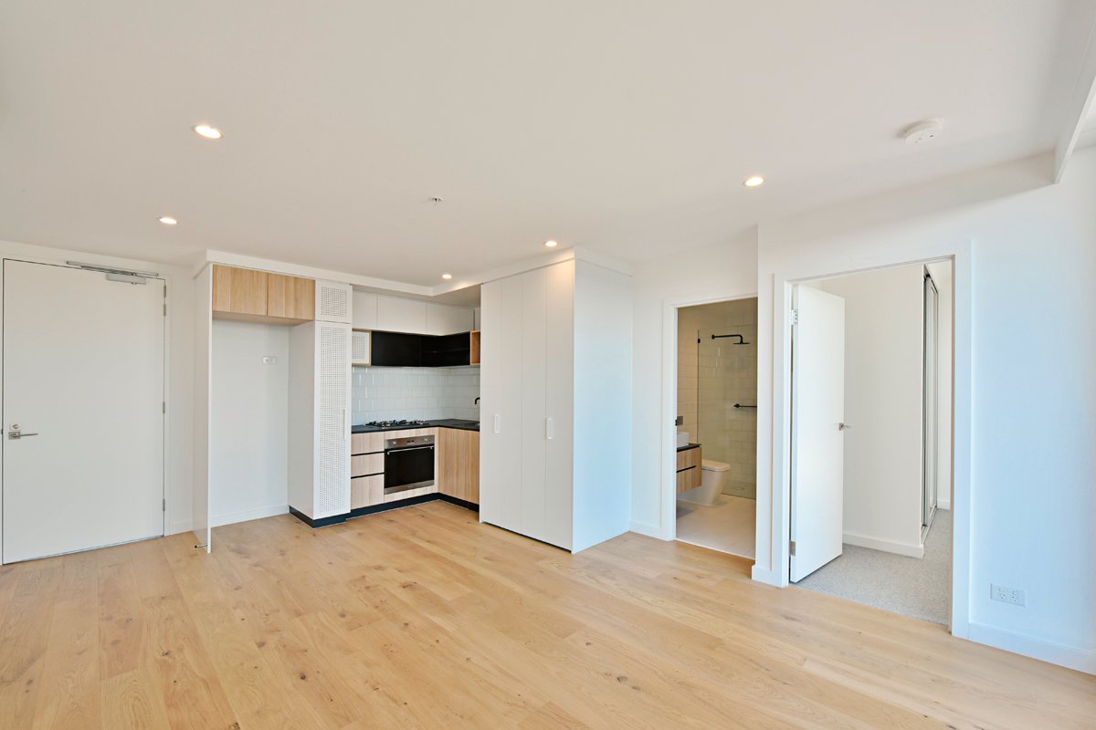 Gallery: 501/360 Burnley Street