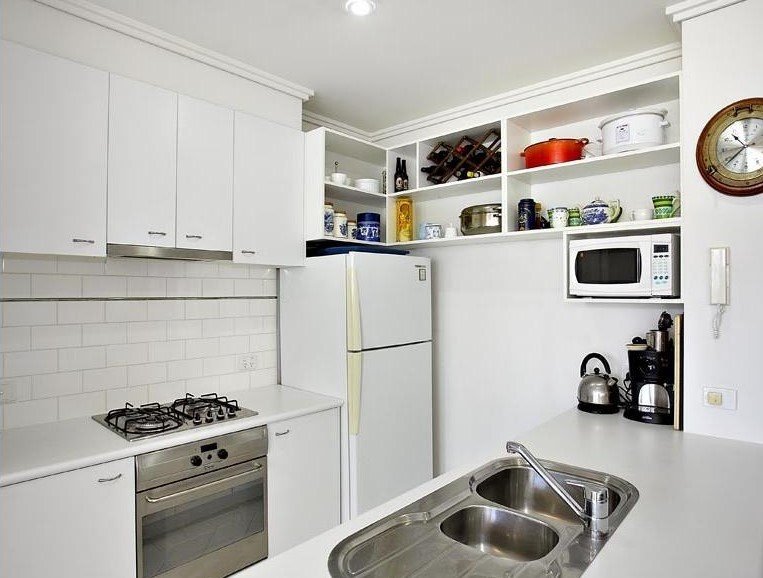 Gallery: 501/38 Bank Street