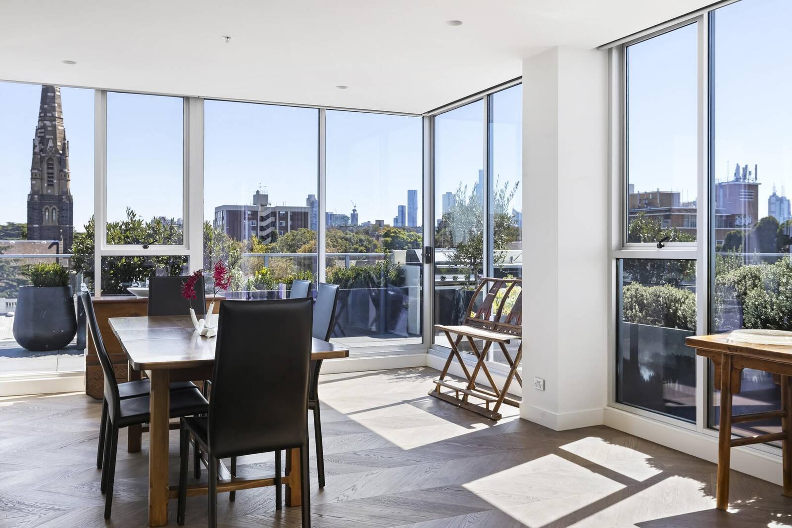 Real Estate and Property in 501/42 Ralston Street, South Yarra, VIC