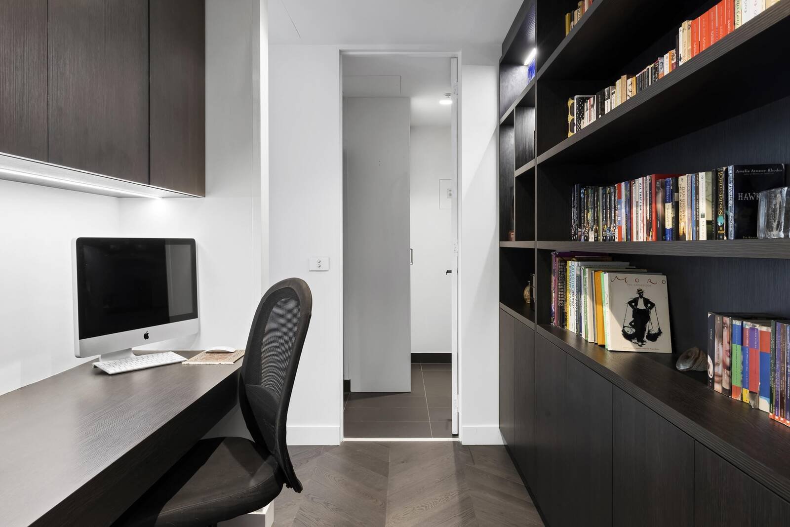 Real Estate and Property in 501/42 Ralston Street, South Yarra, VIC