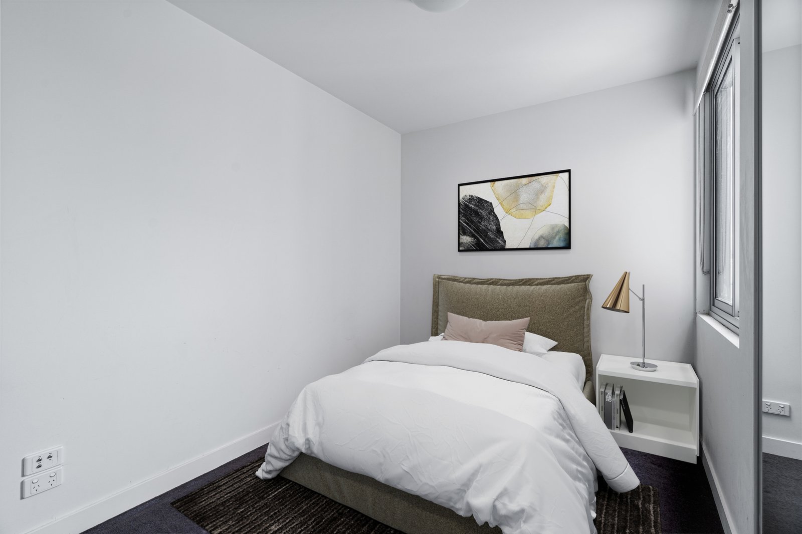 Real Estate and Property in 501/455 Lygon Street, Brunswick East, VIC